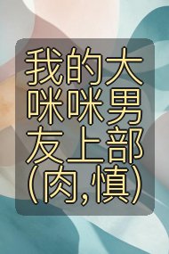 我的大咪咪男友上部 (肉,慎)封面