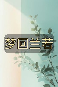 梦回兰若封面