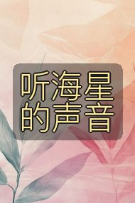 听海星的声音封面