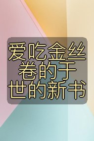 爱吃金丝卷的于世的新书封面