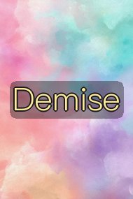 Demise封面